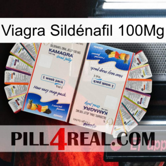 Viagra Sildénafil 100Mg kamagra1
